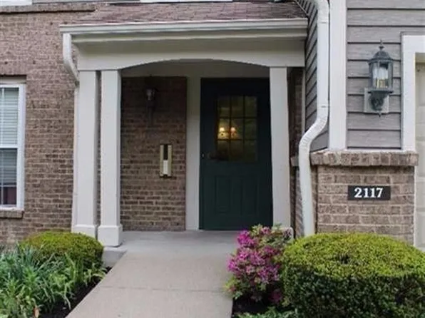 2117 Clareglen Ct Unit 103, Crescent Springs, KY 41017