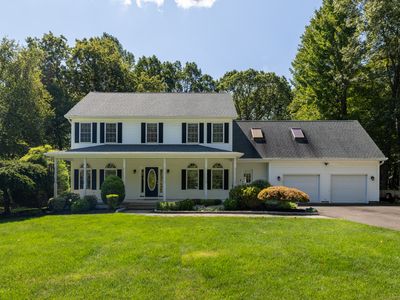 1085 Woodruff Street, Southington, CT, 06489