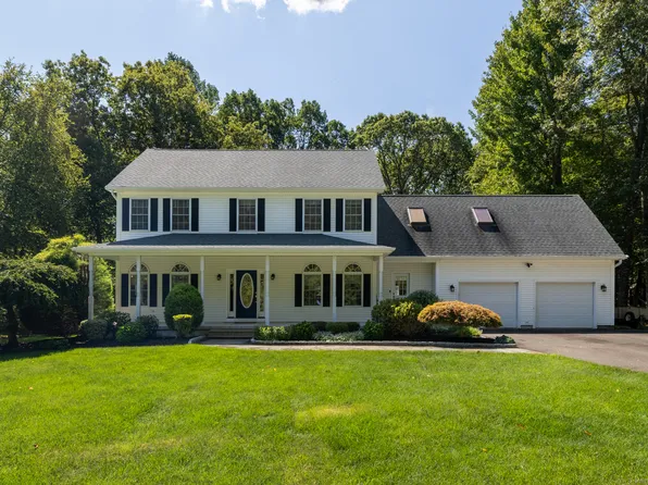 1085 Woodruff Street, Southington, CT 06489