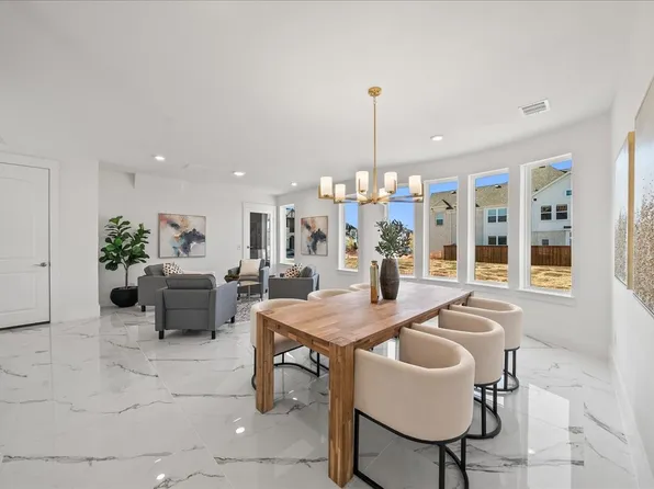 2004 Trent Basin Dr, Frisco, TX 75034