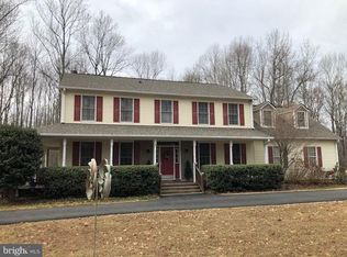 7050 Culpeper Ct, King George, VA 22485