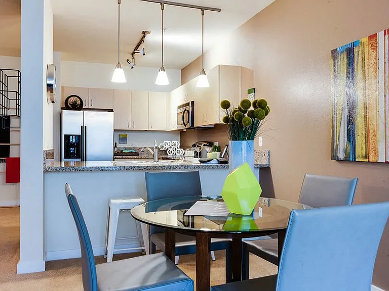 Smart layouts to maximize your space