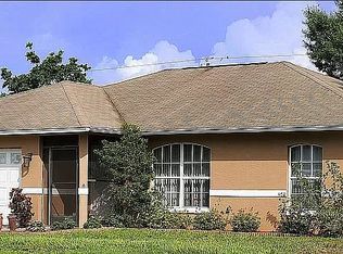 8128 Egret Rd, Fort Myers, FL 33967