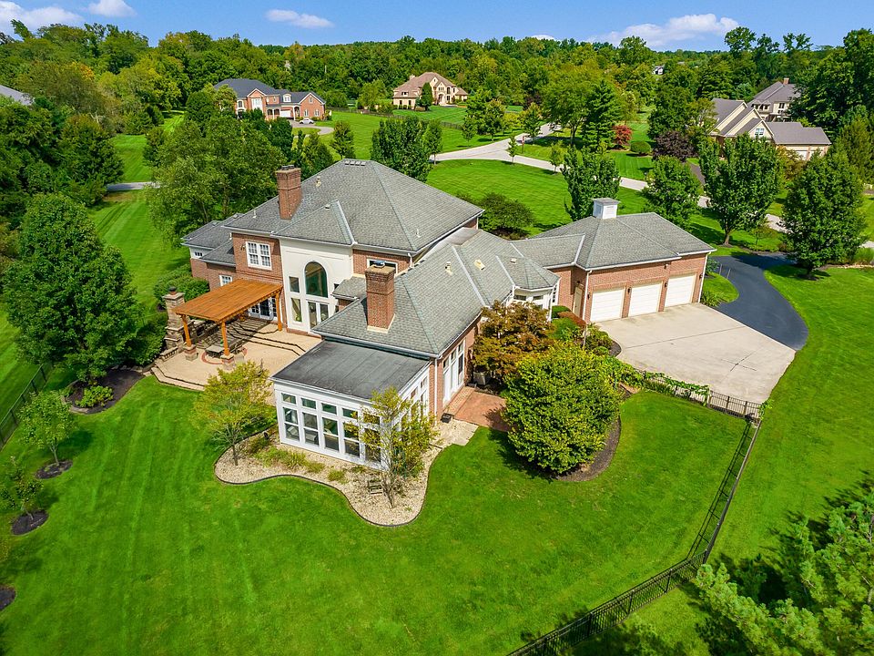 2576 Colts Neck Rd, Blacklick, OH 43004 Zillow