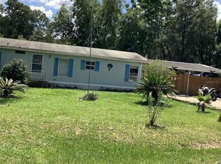 20406 Blue Wing Rd, Altoona, FL 32702