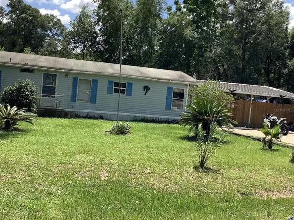 20406 Blue Wing Rd, Altoona, FL 32702