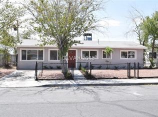 2013 Hart Ave, North Las Vegas, NV 89032