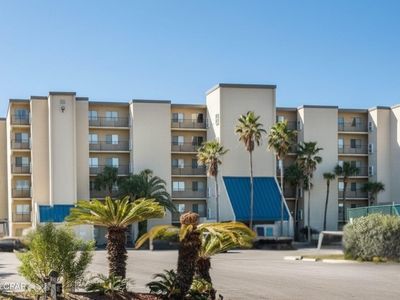 6211 Thomas Dr Unit 506, Panama City Beach, FL, 32408