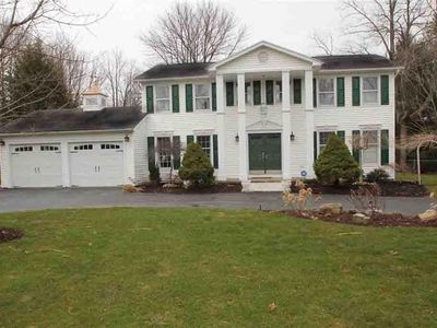 803 Coventry Dr, Webster, NY, 14580