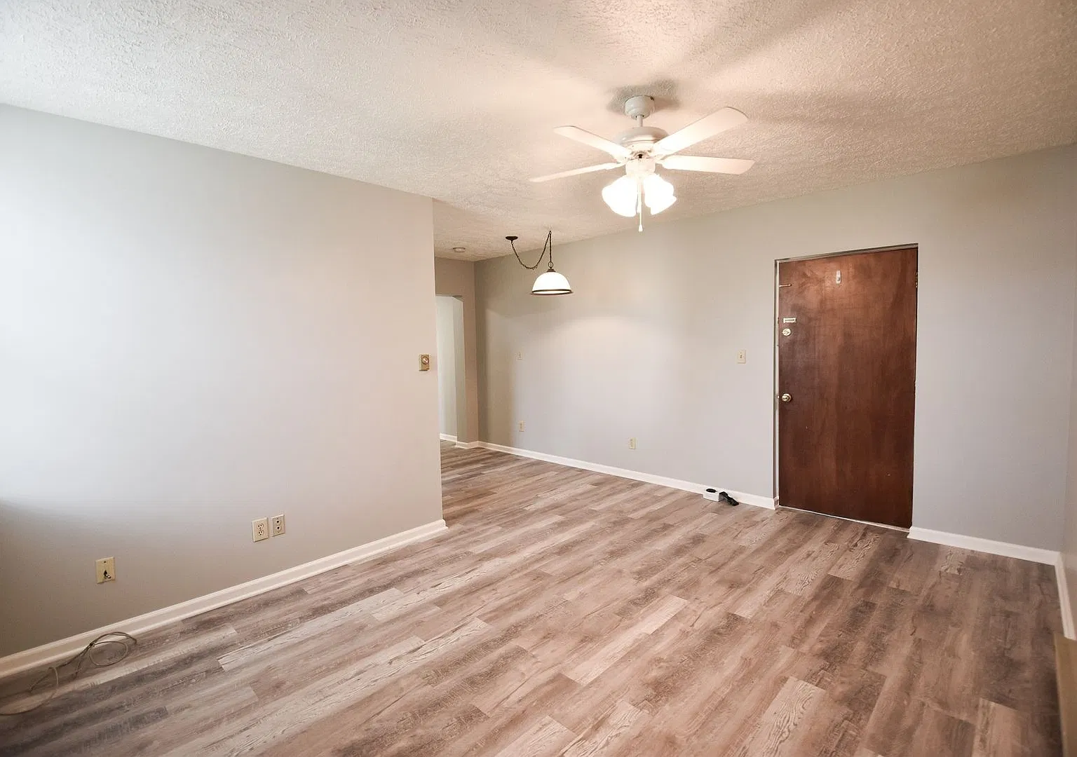 Church Apartments — Photo 1