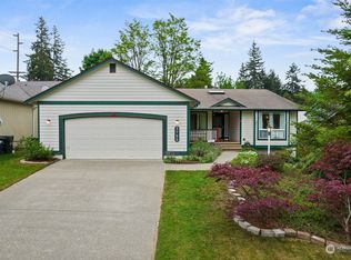 3705 22nd Ave SE, Olympia, WA 98501