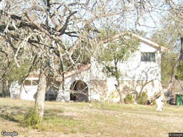 Property Side View