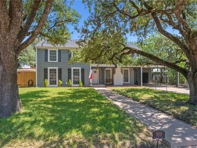 910 E 32nd St, Bryan, TX, 77803