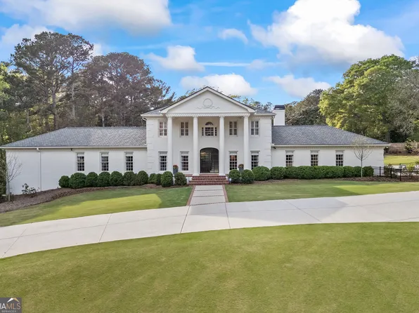 1900 Crystal Hills Dr, Athens, GA 30606