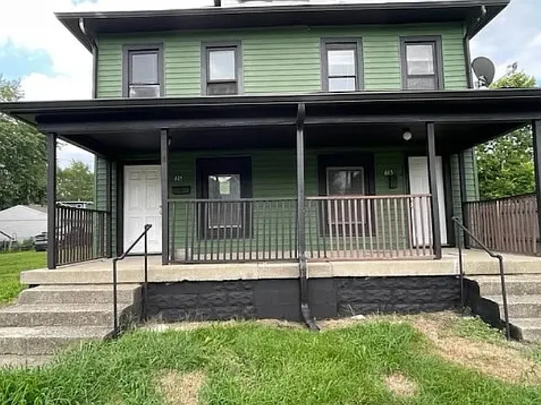 615 N Tacoma Ave — Photo 2