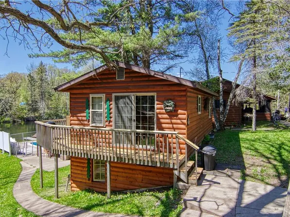 1085 County Road F #27, Birchwood, WI 54817