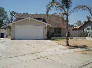 16675 Raymond Ave, Fontana, CA 92336