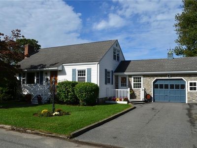 12 Sachem Rd, Riverside, RI, 02915