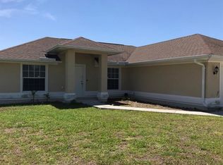 2901 44th St SW, Lehigh Acres, FL 33976