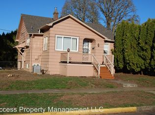 503 E Sherman St, Newberg, OR 97132
