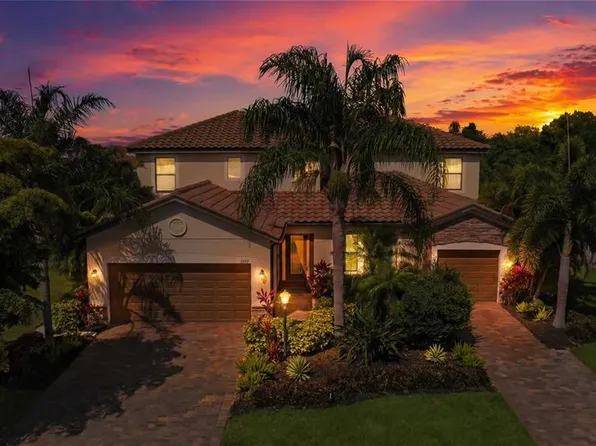 3508 Scrub Creek Run, Bradenton, FL 34211
