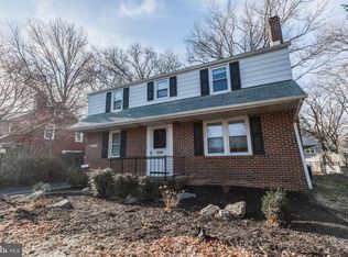 23 Sunset Rd, Newark, DE 19711