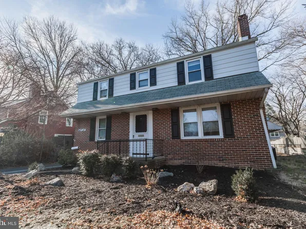 23 Sunset Rd, Newark, DE 19711