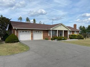 204 Pleasantville Rd, Flemingsburg, KY 41041