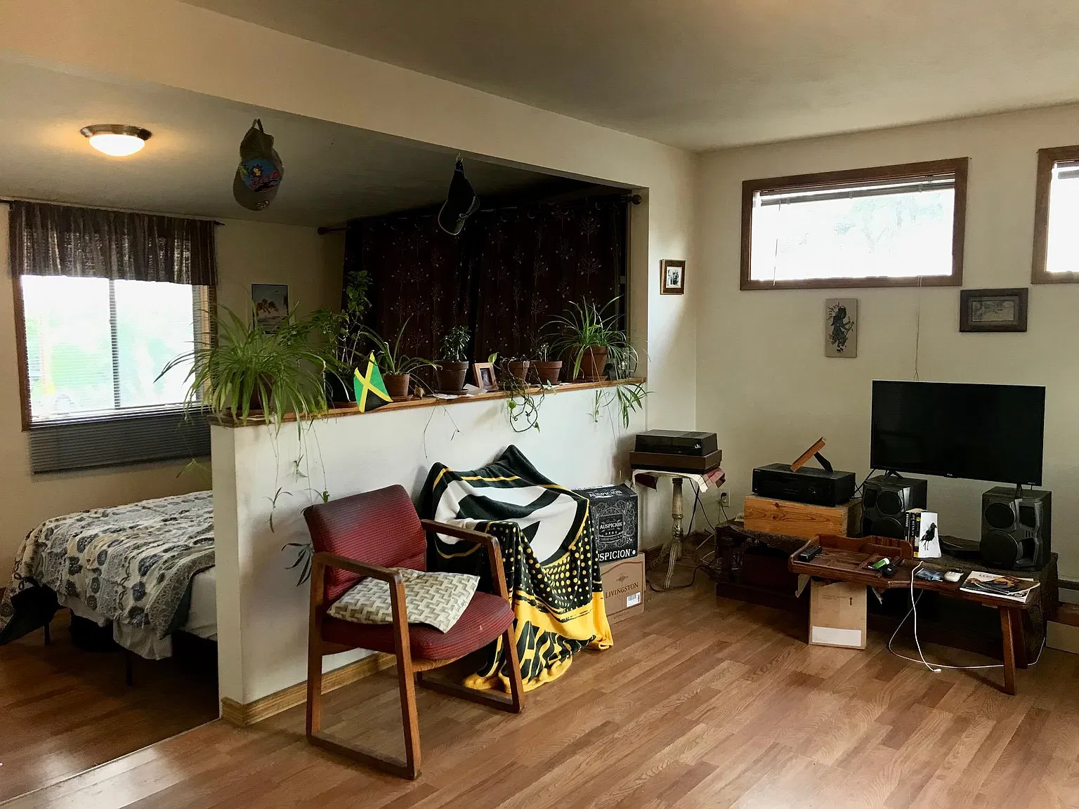 1 bed, 640 sqft, $1,400 — Photo 4