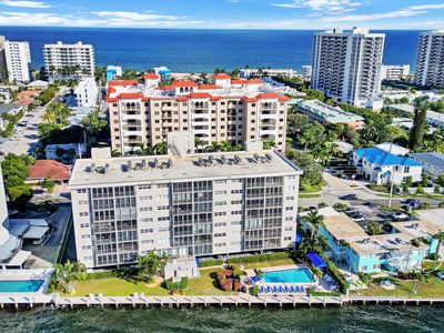615 N Riverside Drive #702, Pompano Beach, FL, 33062