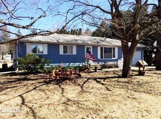 417 Marion Ave, Chadwick, IL 61014