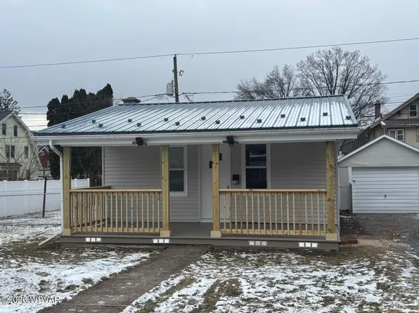 120 Union Ave, Williamsport, PA 17701
