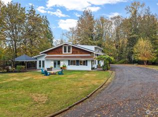 838 286th Ave SE, Fall City, WA 98024