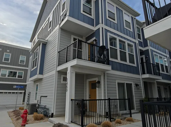 3469 Bellrock Pl #5, Salt Lake City, UT 84115