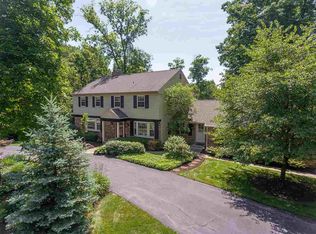 10336 Vermilyea Pass, Fort Wayne, IN 46804