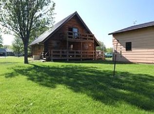 802 S 3rd Ave, Decatur, NE 68020