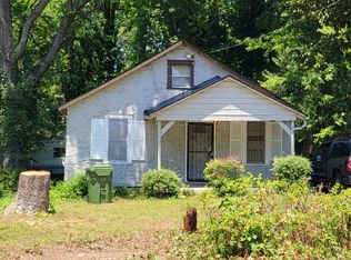 1651 Venetian Dr SW, Atlanta, GA 30311