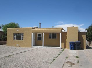 1015 Virginia St NE, Albuquerque, NM 87110