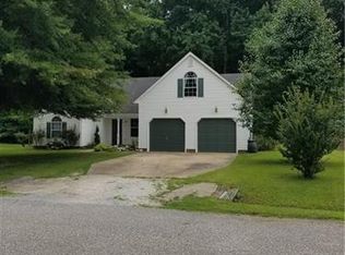 129 Lane Cres, Smithfield, VA 23430