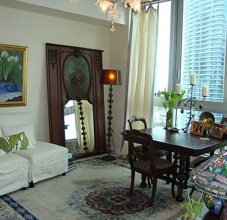 3rd image of 300 S Biscayne Blvd #T-2611