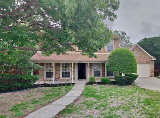 1701 Shiprock Dr, Plano, TX 75025