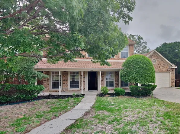1701 Shiprock Dr, Plano, TX 75025