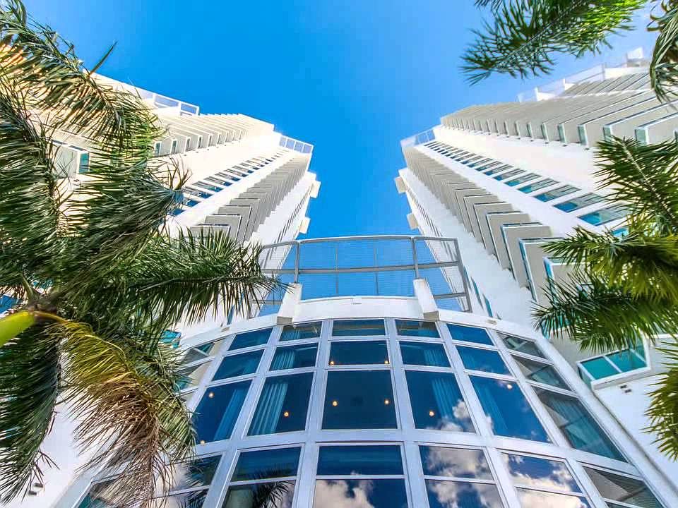1st image of 2681 N Flamingo Road #A