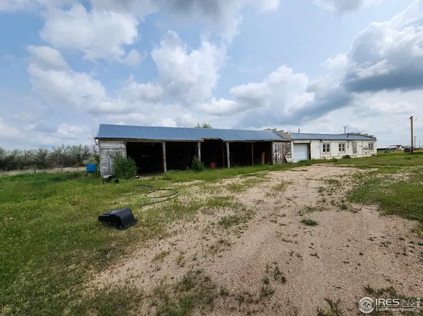 419 4th St, Crook, CO 80726