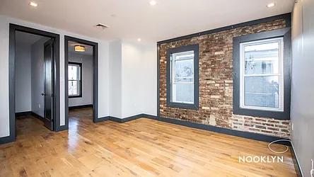 Rented by Nooklyn NYC LLC