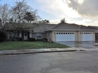 1521 Chelsea Way, Porterville, CA