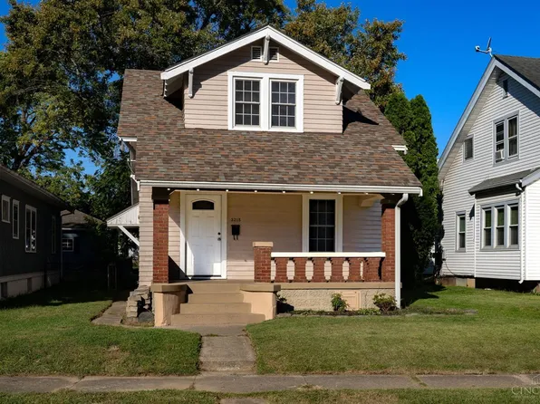 3215 Griesmer Ave, Hamilton, OH 45015