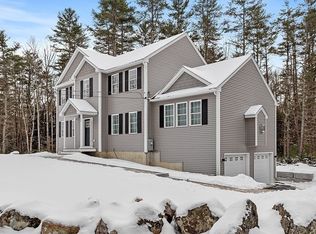 155 Tuckerman Rd, Ashburnham, MA 01430