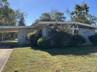 427 S Edgemont Cir NW, Huntsville, AL 35811