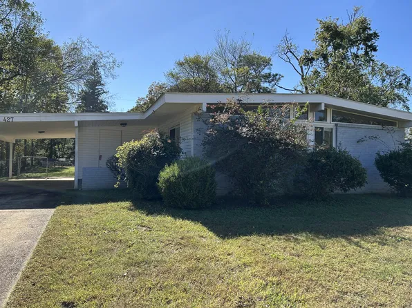 427 S Edgemont Cir NW, Huntsville, AL 35811